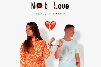 jeely-dari-m-not-love-tekst-pesni